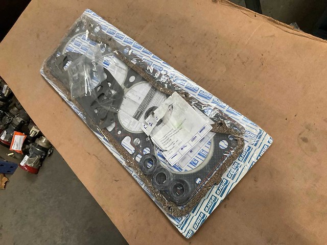 Ajusa seal kit - afbeelding 3 van  3