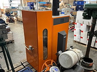 Ak power palletkachel - afbeelding 1 van  3