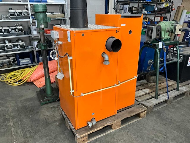 Ak power palletkachel - afbeelding 2 van  3