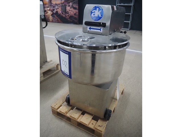 Ak ramon - afbeelding 1 van  7