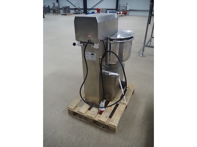 Ak ramon - afbeelding 3 van  7