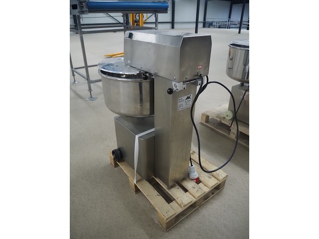 Ak ramon - afbeelding 4 van  7