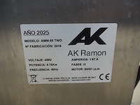 Ak ramon - afbeelding 7 van  7