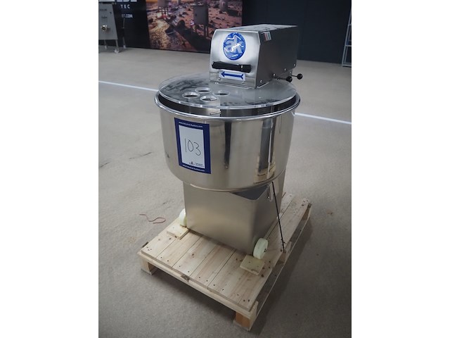 Ak ramon - afbeelding 1 van  7