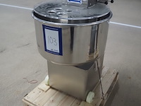 Ak ramon - afbeelding 1 van  7