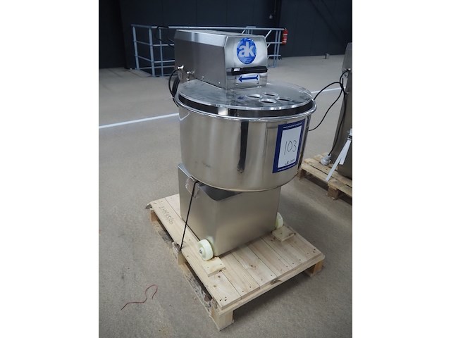 Ak ramon - afbeelding 2 van  7