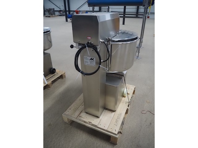 Ak ramon - afbeelding 3 van  7