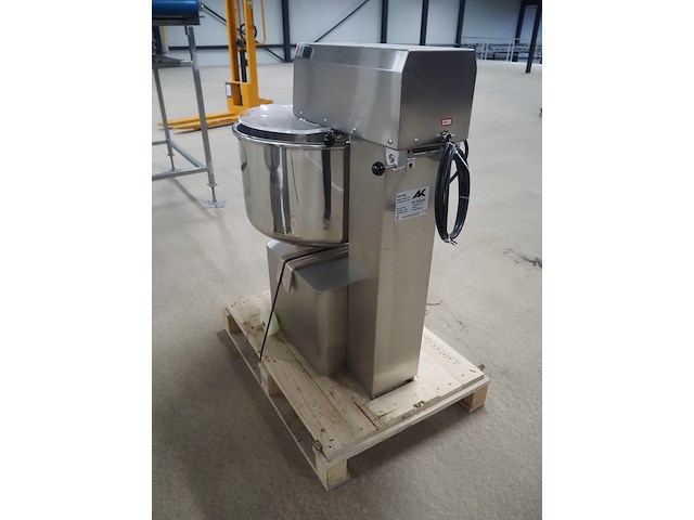 Ak ramon - afbeelding 4 van  7