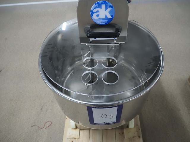 Ak ramon - afbeelding 5 van  7