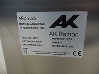 Ak ramon - afbeelding 7 van  7