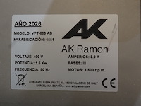 Ak ramon - afbeelding 4 van  12