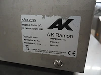 Ak ramon - afbeelding 2 van  12