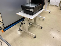 A+k translux 400 overheadprojector - afbeelding 5 van  5