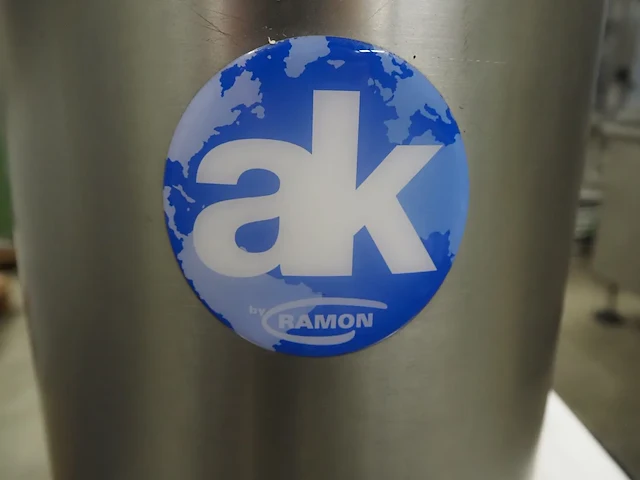 Ak - afbeelding 3 van  12