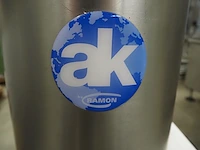Ak - afbeelding 3 van  12