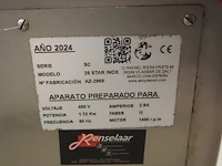 Ak - afbeelding 4 van  12