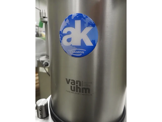 Ak - afbeelding 2 van  11