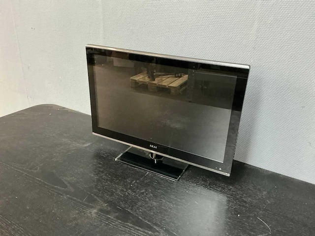 Akai - aled2204t - 11917 - televisie 22 inch - afbeelding 1 van  11