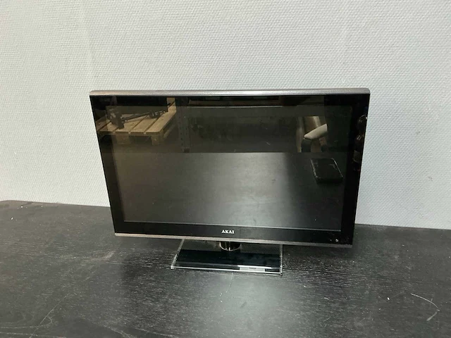 Akai - aled2204t - 11917 - televisie 22 inch - afbeelding 4 van  11