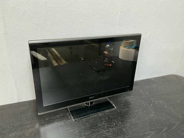 Akai - aled2204t - 11917 - televisie 22 inch - afbeelding 5 van  11