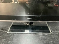Akai - aled2204t - 11917 - televisie 22 inch - afbeelding 6 van  11