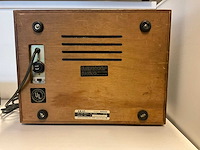 Akai 4000 d 4-sporen stereo bandrecorder - afbeelding 6 van  8