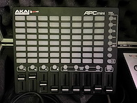 Akai apc mini usb-midi controller - afbeelding 2 van  5