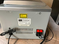 Akai, dcybel radio cd spelers - afbeelding 4 van  4