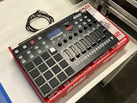 Akai mpd232 controller - afbeelding 3 van  3