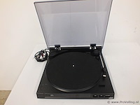 Akai platenspeler - afbeelding 2 van  2
