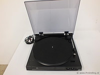 Akai platenspeler - afbeelding 2 van  2
