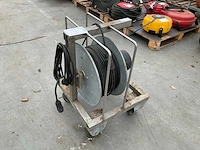 Akapp-stemman 28431820c-2503 verlengkabelhaspel