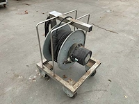 Akapp-stemman 28431820c-2503 verlengkabelhaspel - afbeelding 2 van  3