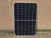 Akcome - set van 108 zonnepanelen (430 wp) - goodwe 36k omvormer - afbeelding 3 van  10