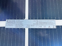 Akcome - set van 108 zonnepanelen (430 wp) - goodwe 36k omvormer - afbeelding 5 van  10