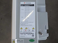 Akcome - set van 11 zonnepanelen (430 wp) - goodwe 5k omvormer - afbeelding 9 van  9