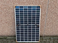 Akcome - set van 12 zonnepanelen (430 wp) - goodwe 5k omvormer - afbeelding 3 van  9