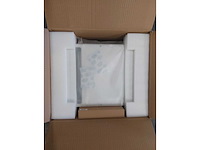 Akcome - set van 12 zonnepanelen (430 wp) - goodwe 5k omvormer - afbeelding 7 van  9