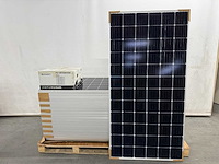 Akcome - set van 21 zonnepanelen - growatt 7 kw omvormer - afbeelding 1 van  4