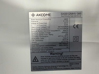 Akcome - set van 21 zonnepanelen - growatt 7 kw omvormer - afbeelding 2 van  4
