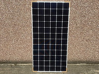 Akcome - set van 30 zonnepanelen (380 wp) - goodwe 10 kw omvormer - afbeelding 1 van  2