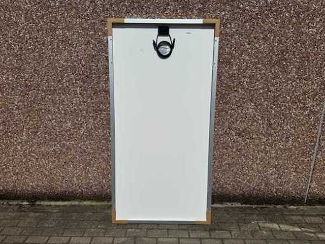 Akcome - set van 30 zonnepanelen (380 wp) - goodwe 10 kw omvormer - afbeelding 5 van  10