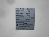 Akcome - set van 30 zonnepanelen (380 wp) - goodwe 10 kw omvormer - afbeelding 6 van  10