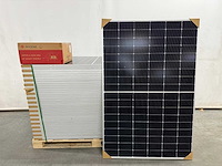 Akcome - set van 36 zonnepanelen (430 wp) - goodwe 15 kw omvormer - afbeelding 1 van  9