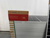 Akcome - set van 36 zonnepanelen (430 wp) - goodwe 15 kw omvormer - afbeelding 2 van  9