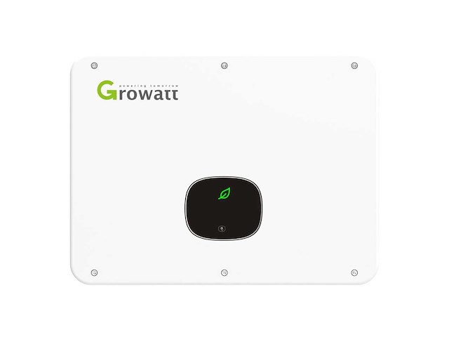 Akcome - set van 36 zonnepanelen (470 wp) - growatt 17 kw omvormer - afbeelding 4 van  7