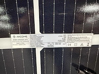 Akcome - set van 36 zonnepanelen (470 wp) - growatt 17 kw omvormer - afbeelding 3 van  7