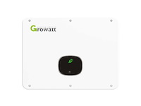 Akcome - set van 36 zonnepanelen (470 wp) - growatt 17 kw omvormer - afbeelding 4 van  7