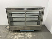 Ake ideal - koelvitrine - afbeelding 4 van  8