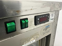 Ake ideal - koelvitrine - afbeelding 5 van  8